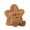 Jellycat Amuseables Star Cookie< Best Sellers|All Soft Toys