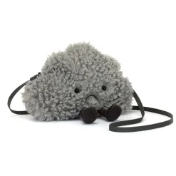Jellycat Amuseables Storm Cloud Bag< Spring & Summer|View All