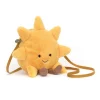 Jellycat Amuseables Sun Bag< Spring & Summer|View All
