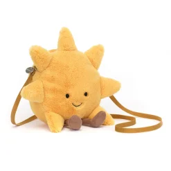 Jellycat Amuseables Sun Bag< Spring & Summer|View All