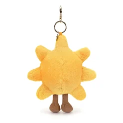 Jellycat Amuseables Sun Bag Charm< Best Sellers|Spring & Summer