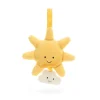 Jellycat Amuseables Sun Musical Pull< Best Sellers|Spring & Summer