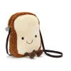Jellycat Amuseables Toast Bag< Food & Drink|View All