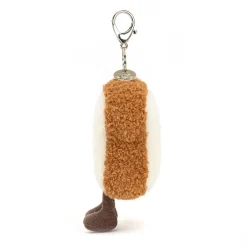 Jellycat Amuseables Toast Bag Charm< Best Sellers|Food & Drink