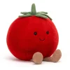 Jellycat Amuseables Tomato< All Soft Toys|Food & Drink