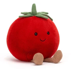 Jellycat Amuseables Tomato< All Soft Toys|Food & Drink
