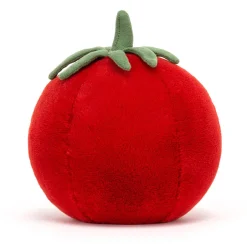 Jellycat Amuseables Tomato< All Soft Toys|Food & Drink