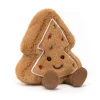 Jellycat Amuseables Tree Cookie< Best Sellers|All Soft Toys