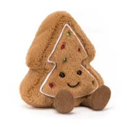 Jellycat Amuseables Tree Cookie< Best Sellers|All Soft Toys