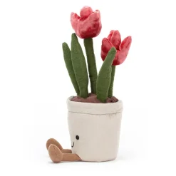 Jellycat Amuseables Tulip< All Soft Toys|View All