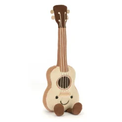 Jellycat Amuseables Ukulele< All Soft Toys|Spring & Summer