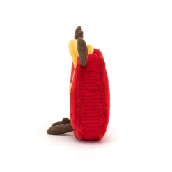 Jellycat Amuseables Val & Tina Love Locks< All Soft Toys|View All