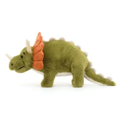 Jellycat Archie Dinosaur< All Soft Toys|View All
