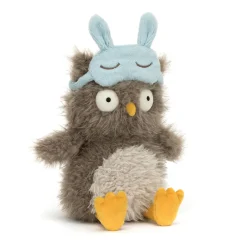 Jellycat Audrey Hootsoftly< Best Sellers|All Soft Toys