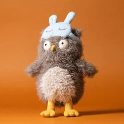 Jellycat Audrey Hootsoftly< Best Sellers|All Soft Toys