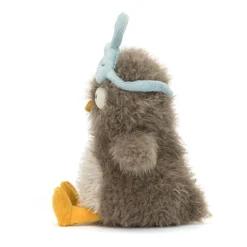 Jellycat Audrey Hootsoftly< Best Sellers|All Soft Toys