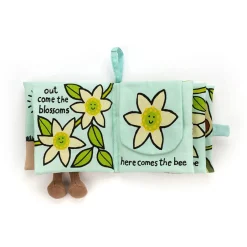 Jellycat Avocado Book< Food & Drink|View All