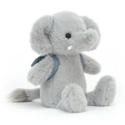 Jellycat Backpack Elephant< All Soft Toys|View All