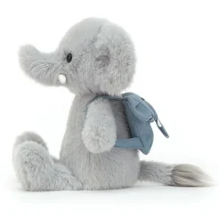 Jellycat Backpack Elephant< All Soft Toys|View All