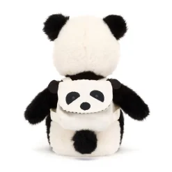 Jellycat Backpack Panda< All Soft Toys|Bright & Colourful