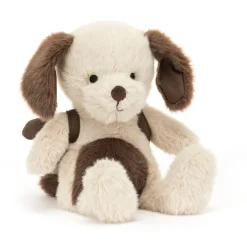 Jellycat Backpack Puppy< All Soft Toys|View All
