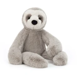 Jellycat Bailey Sloth< All Soft Toys|View All