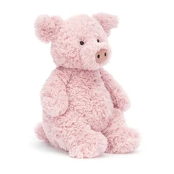 Jellycat Barnabus Pig< Best Sellers|All Soft Toys