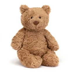 Jellycat Bartholomew Bear< All Soft Toys|Bartholomew Bear & Friends