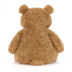 Jellycat Bartholomew Bear< All Soft Toys|Bartholomew Bear & Friends