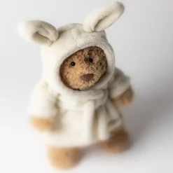 Jellycat Bartholomew Bear Bathrobe< Best Sellers|All Soft Toys