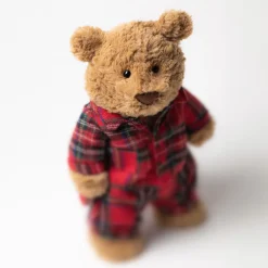 Jellycat Bartholomew Bear Bedtime< Best Sellers|All Soft Toys