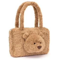 Jellycat Bartholomew Bear Tote Bag< Best Sellers|Bartholomew Bear & Friends