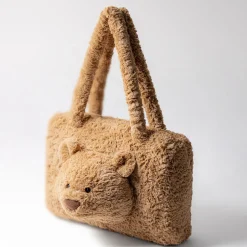 Jellycat Bartholomew Bear Tote Bag< Best Sellers|Bartholomew Bear & Friends