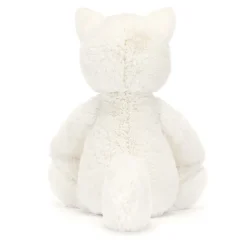 Jellycat Bashful Arctic Fox< All Soft Toys|All Bashfuls