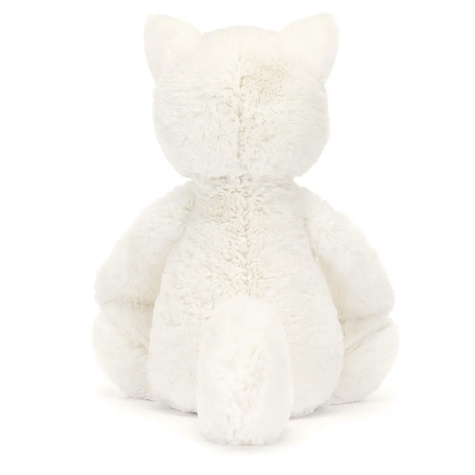 Jellycat Bashful Arctic Fox< All Soft Toys|All Bashfuls