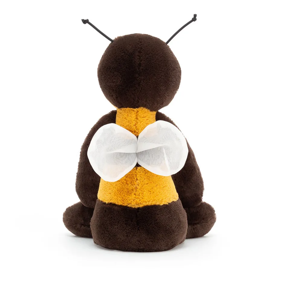 Jellycat Bashful Bee< All Bashfuls|View All