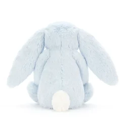 Jellycat Bashful Blue Bunny< All Soft Toys|Bashful Bunnies