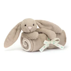 Jellycat Bashful Bunny Blankie< Back In Stock|Bashful Bunnies