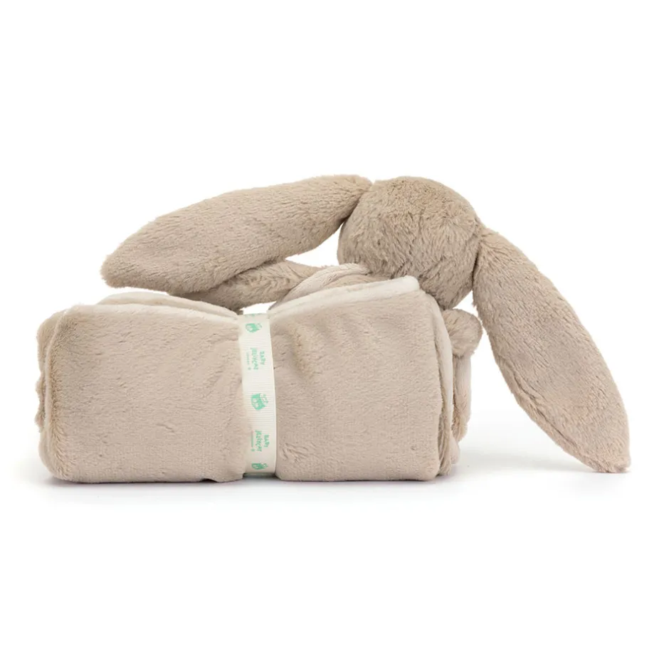 Jellycat Bashful Bunny Blankie< Back In Stock|Bashful Bunnies