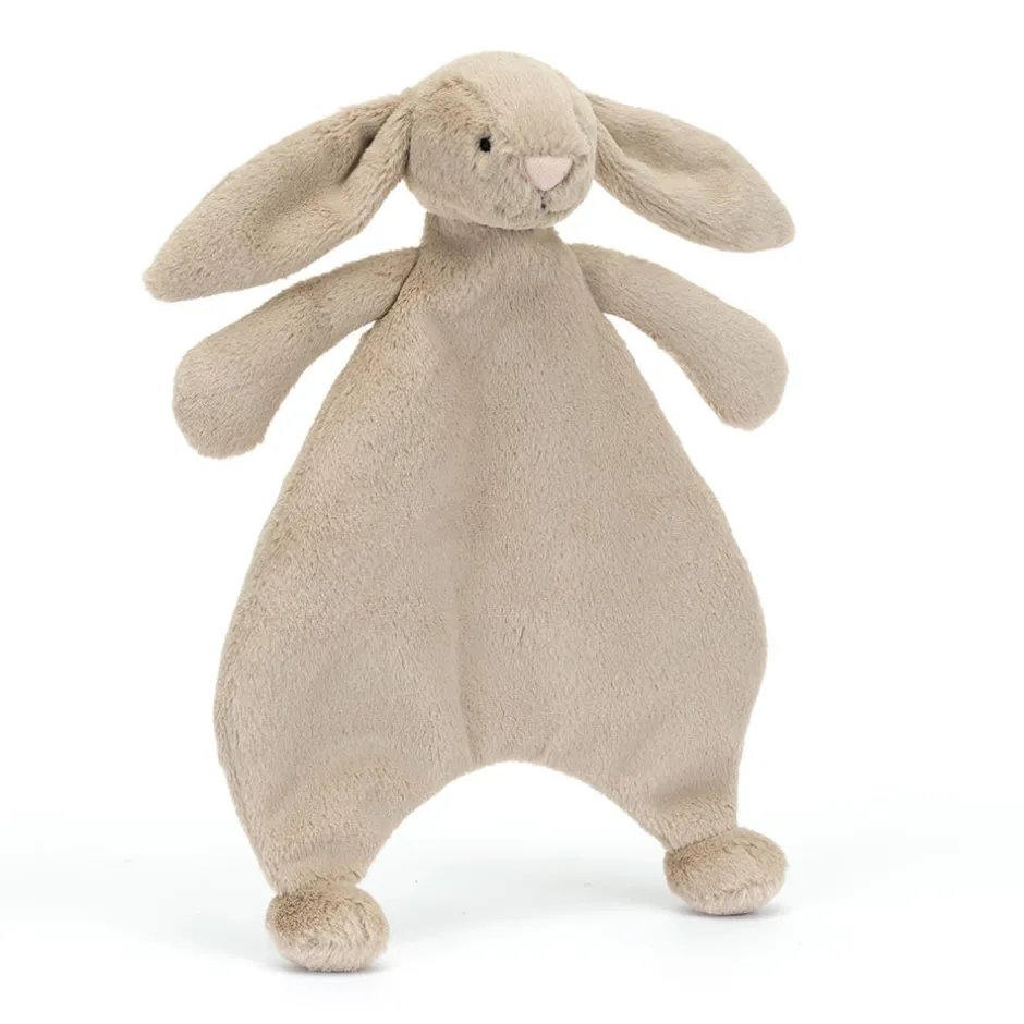 Jellycat Bashful Bunny Comforter< Back In Stock|Bashful Bunnies