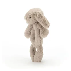 Jellycat Bashful Bunny Ring Rattle< Back In Stock|Bashful Bunnies