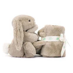 Jellycat Bashful Bunny Soother< Bashful Bunnies|All Bashfuls