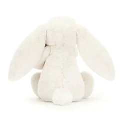Jellycat Bashful Bunny with Christmas Tree< All Soft Toys|View All