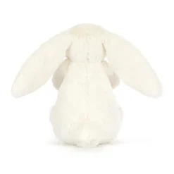 Jellycat Bashful Bunny with Present< All Soft Toys|Bashful Bunnies