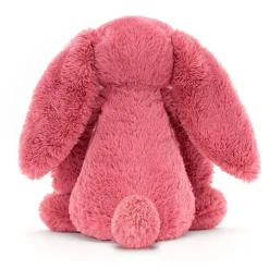 Jellycat Bashful Cerise Bunny< All Soft Toys|Bashful Bunnies