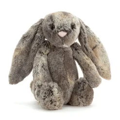 Jellycat Bashful Cottontail Bunny< All Soft Toys|Bashful Bunnies