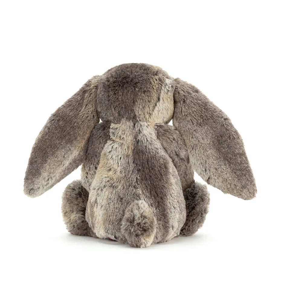 Jellycat Bashful Cottontail Bunny< All Soft Toys|Bashful Bunnies
