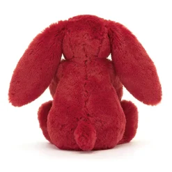 Jellycat Bashful Cranberry Bunny< All Soft Toys|Bashful Bunnies