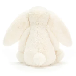 Jellycat Bashful Cream Bunny< Back In Stock|All Soft Toys
