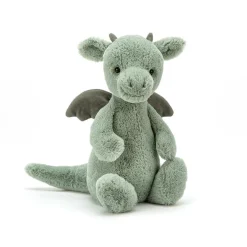 Jellycat Bashful Dragon< All Soft Toys|All Bashfuls